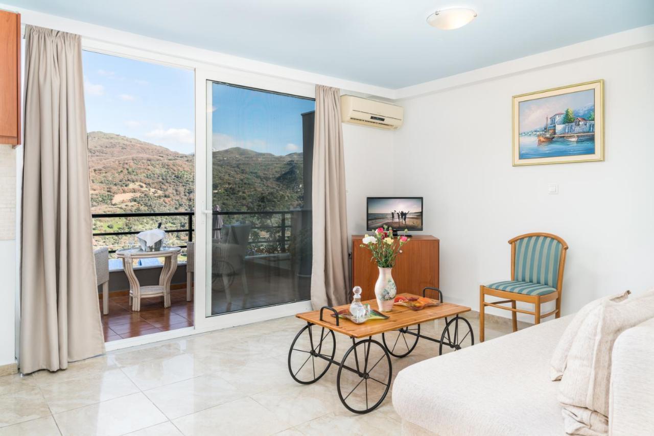 Villa Frati Gorge Εξωτερικό φωτογραφία