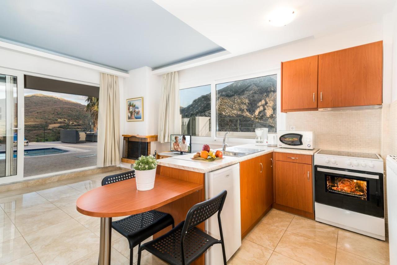 Villa Frati Gorge Εξωτερικό φωτογραφία