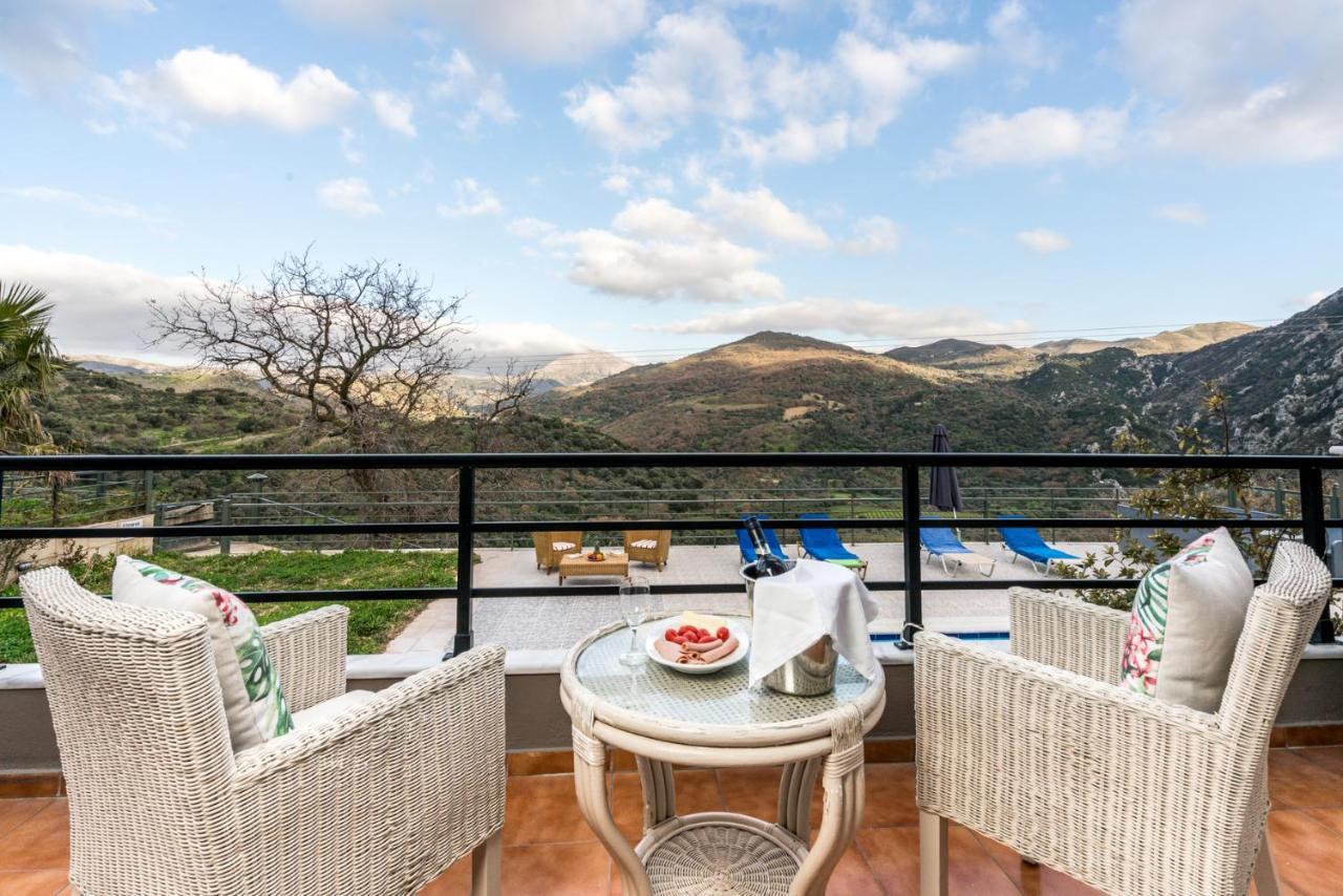 Villa Frati Gorge Εξωτερικό φωτογραφία