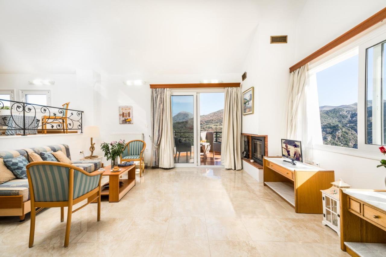 Villa Frati Gorge Εξωτερικό φωτογραφία