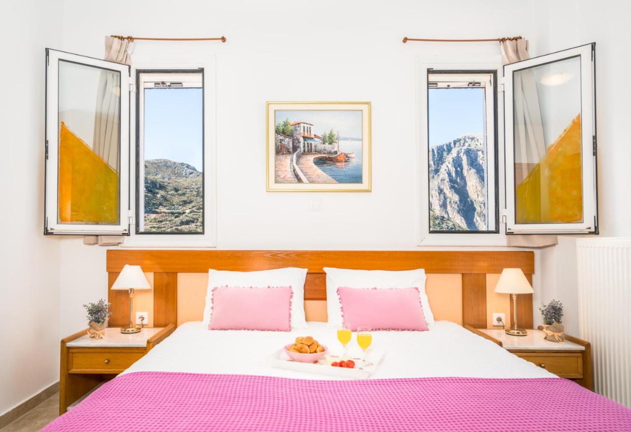Villa Frati Gorge Εξωτερικό φωτογραφία