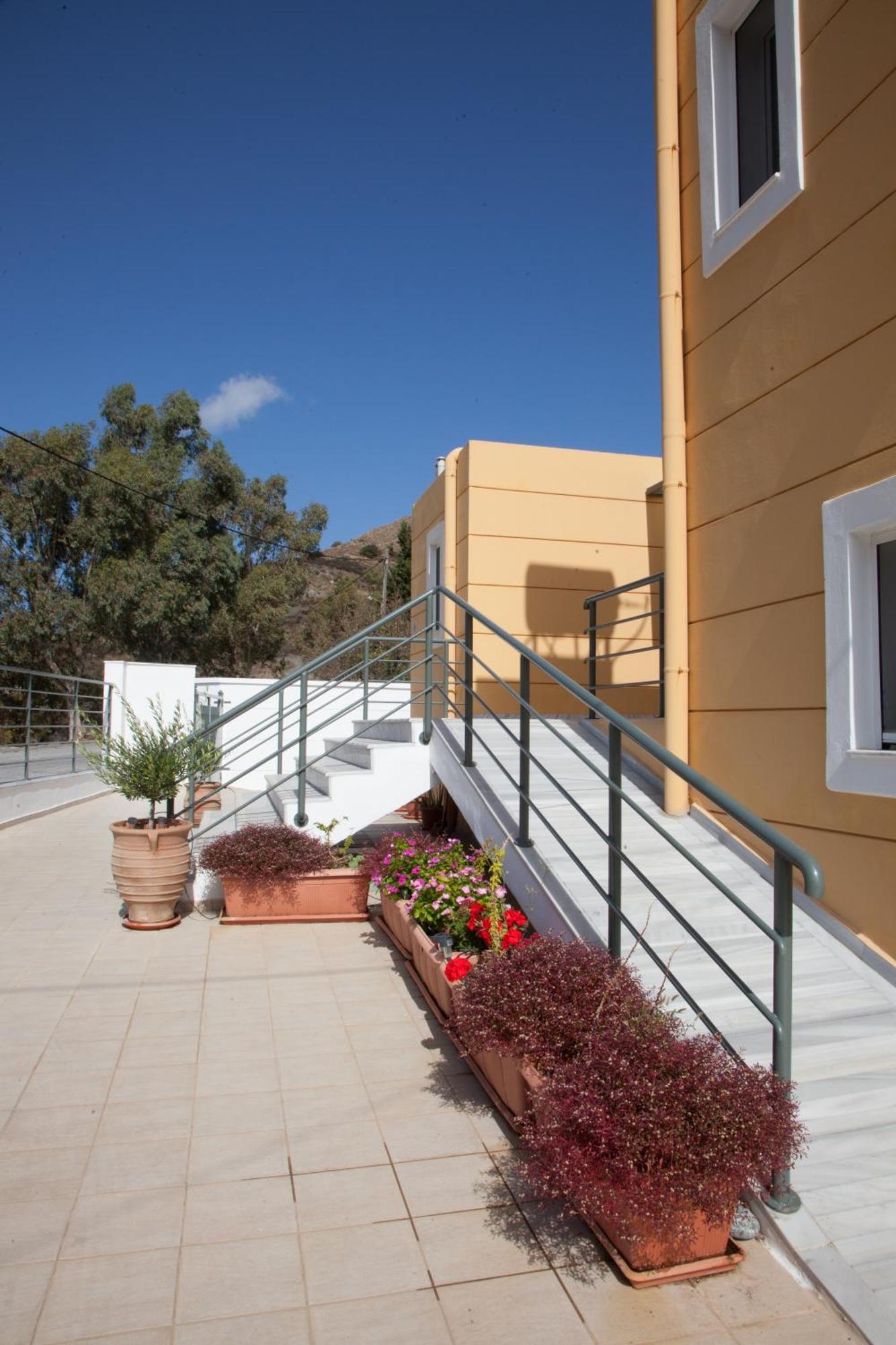 Villa Frati Gorge Εξωτερικό φωτογραφία