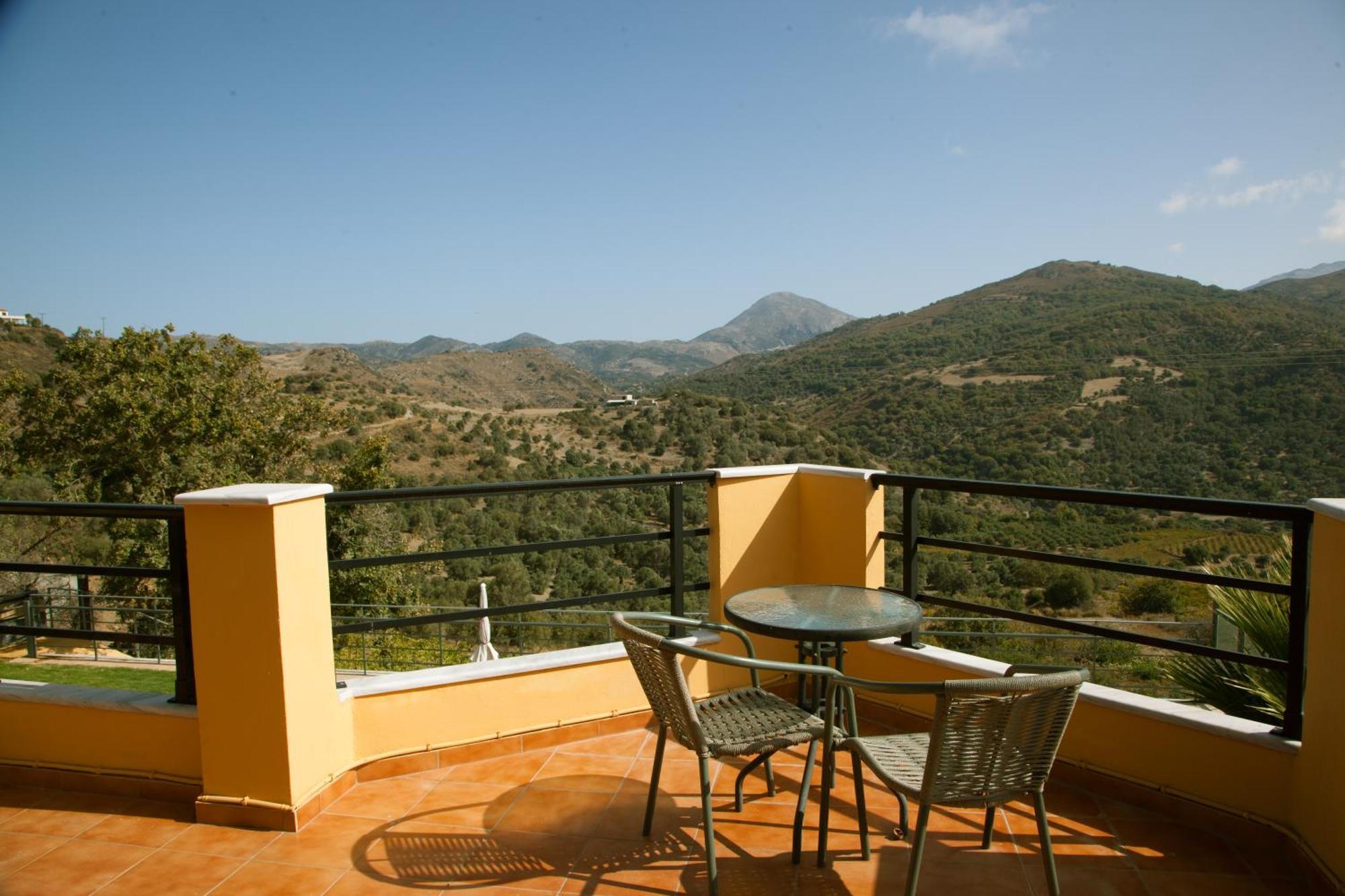 Villa Frati Gorge Εξωτερικό φωτογραφία