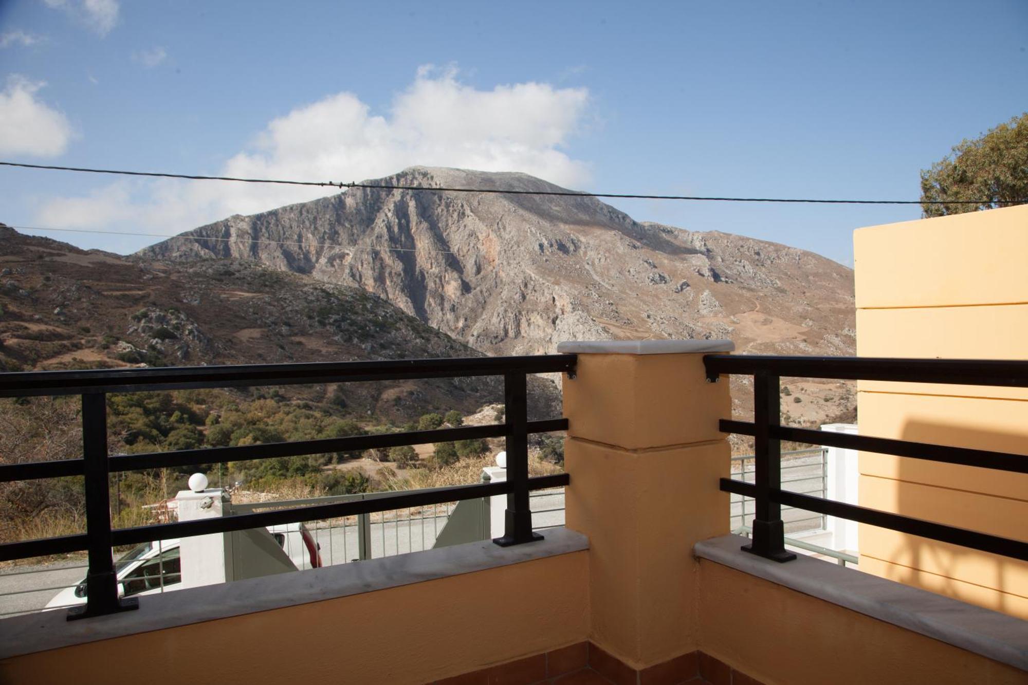 Villa Frati Gorge Εξωτερικό φωτογραφία