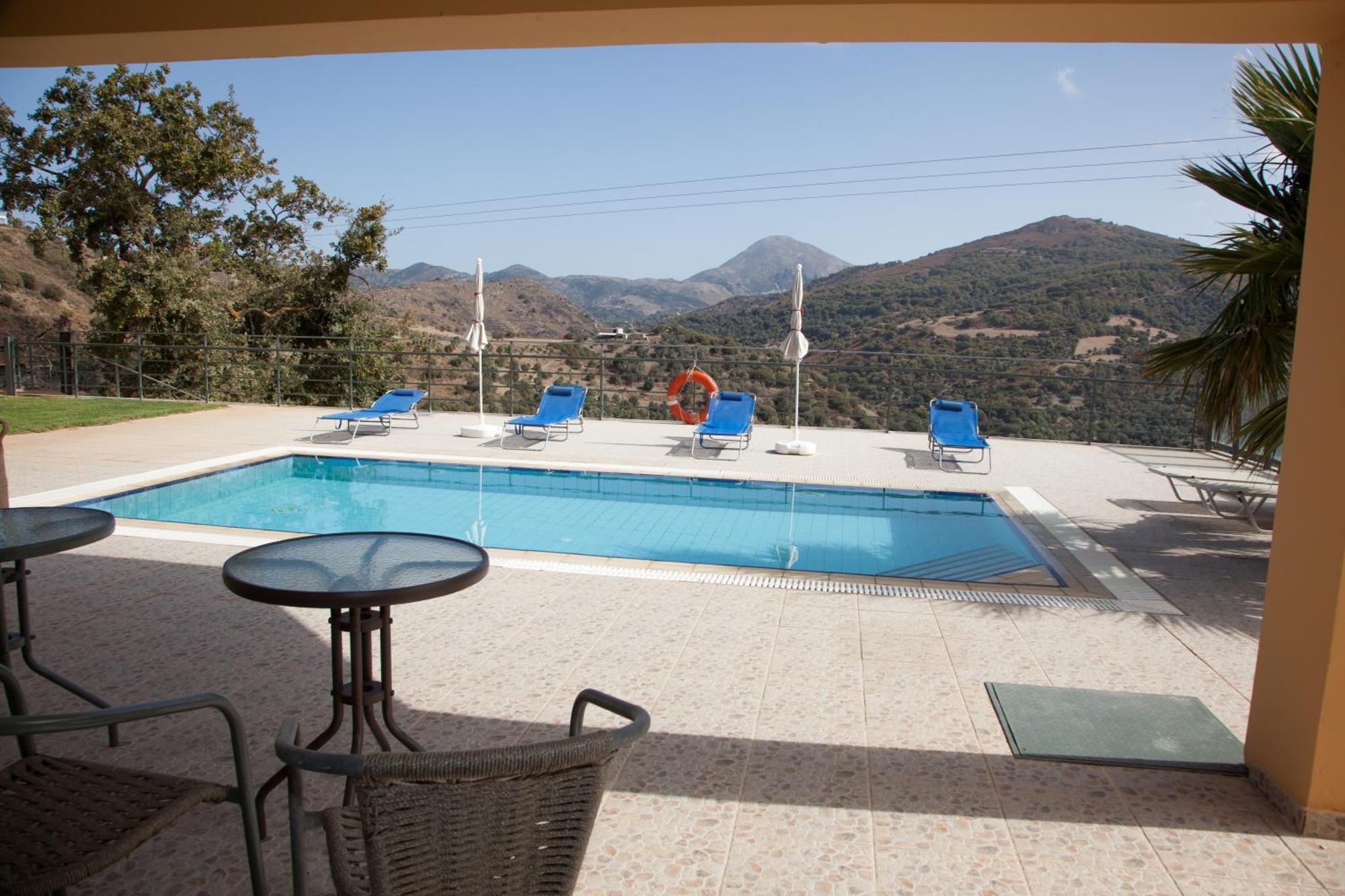 Villa Frati Gorge Εξωτερικό φωτογραφία