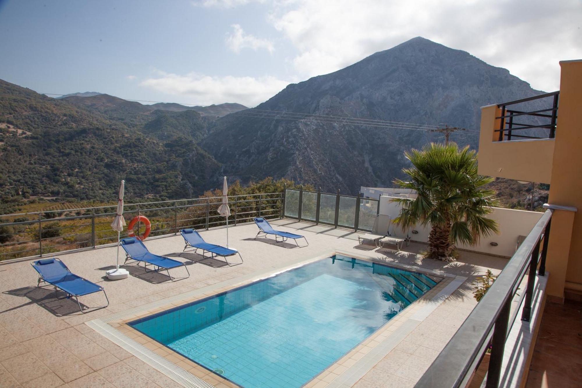 Villa Frati Gorge Εξωτερικό φωτογραφία