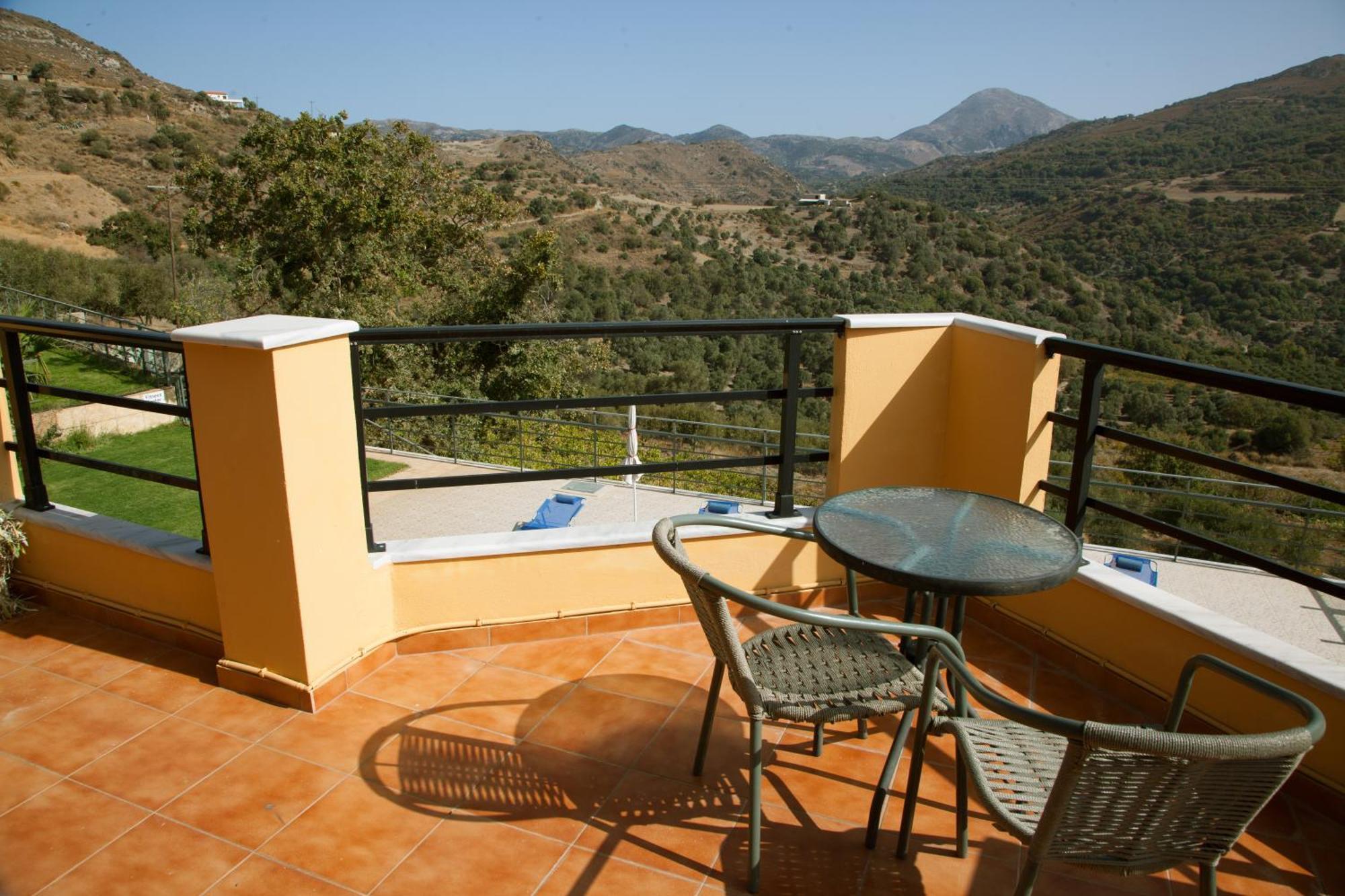 Villa Frati Gorge Εξωτερικό φωτογραφία