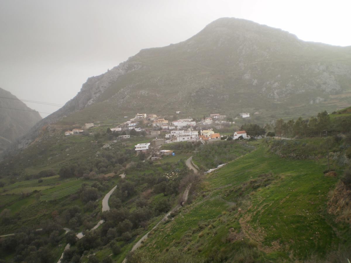 Villa Frati Gorge Εξωτερικό φωτογραφία