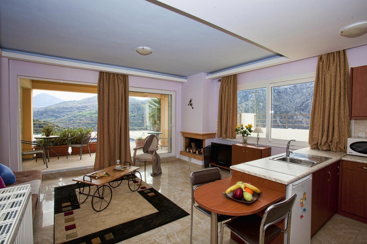 Villa Frati Gorge Εξωτερικό φωτογραφία