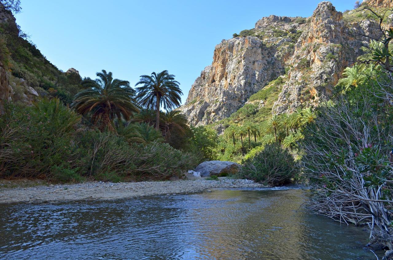 Villa Frati Gorge Εξωτερικό φωτογραφία
