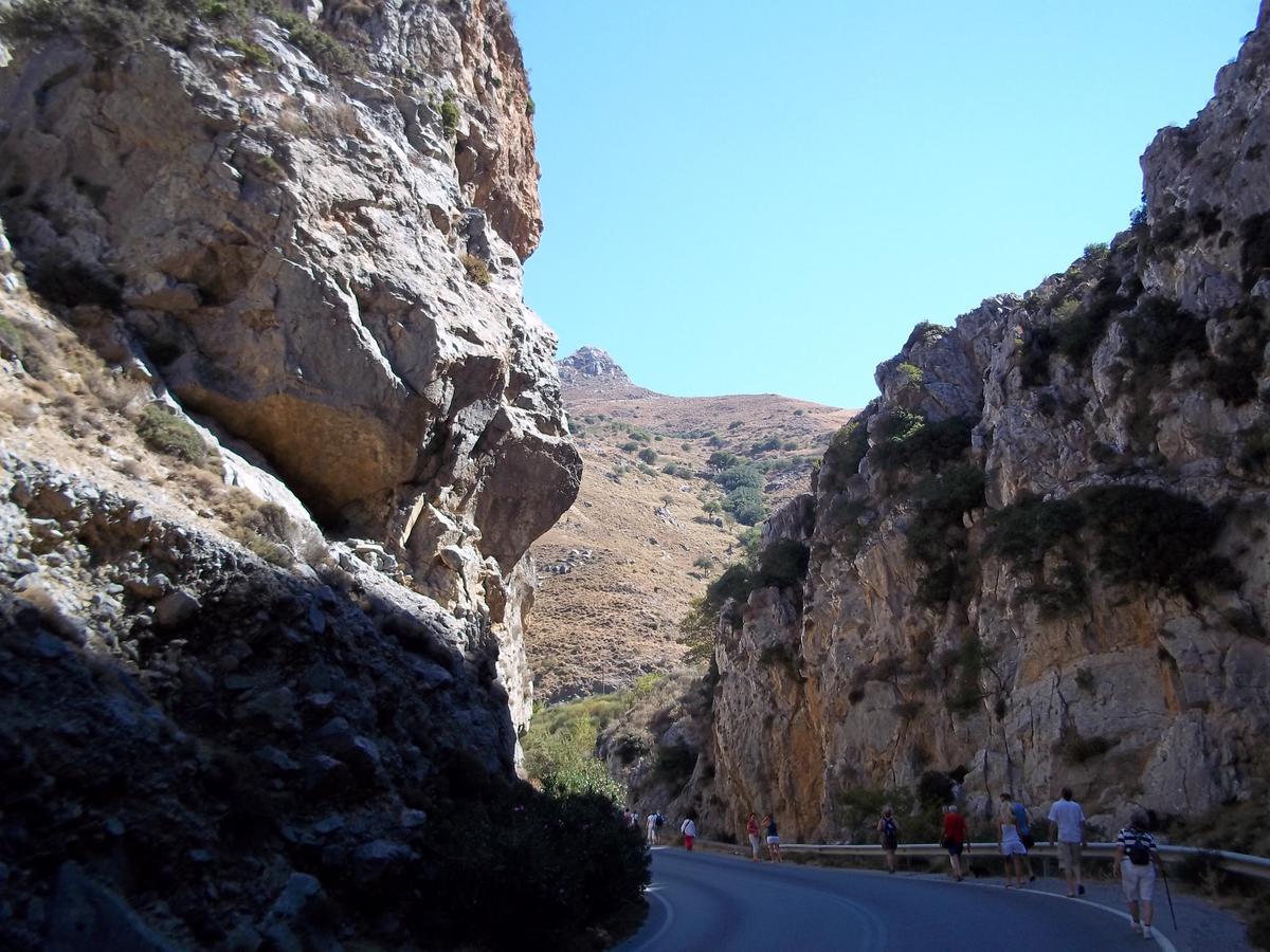 Villa Frati Gorge Εξωτερικό φωτογραφία