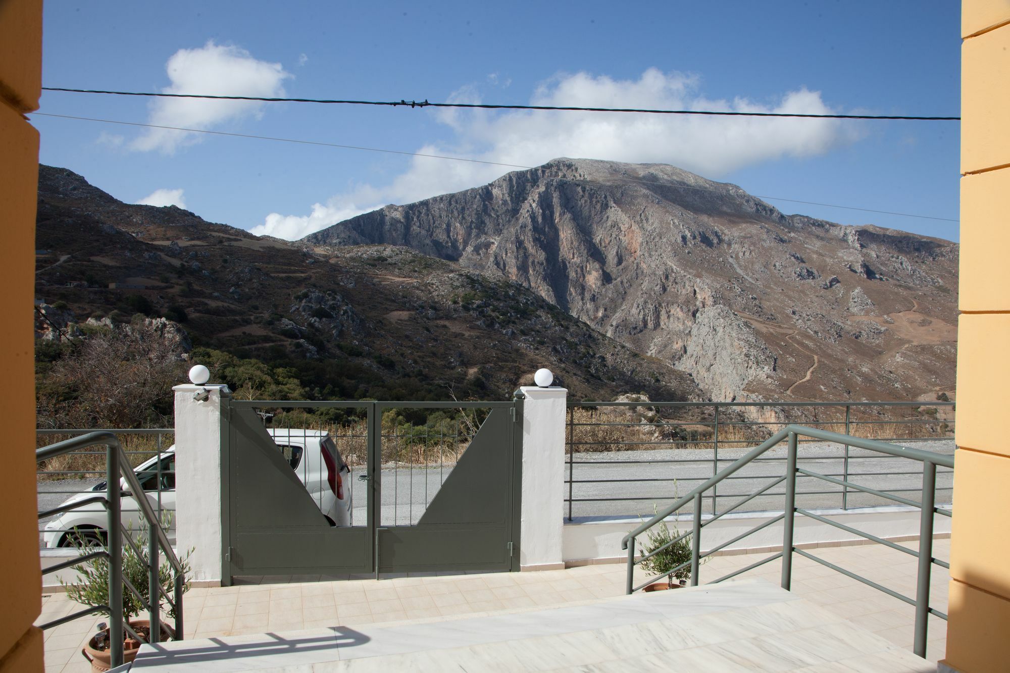 Villa Frati Gorge Εξωτερικό φωτογραφία