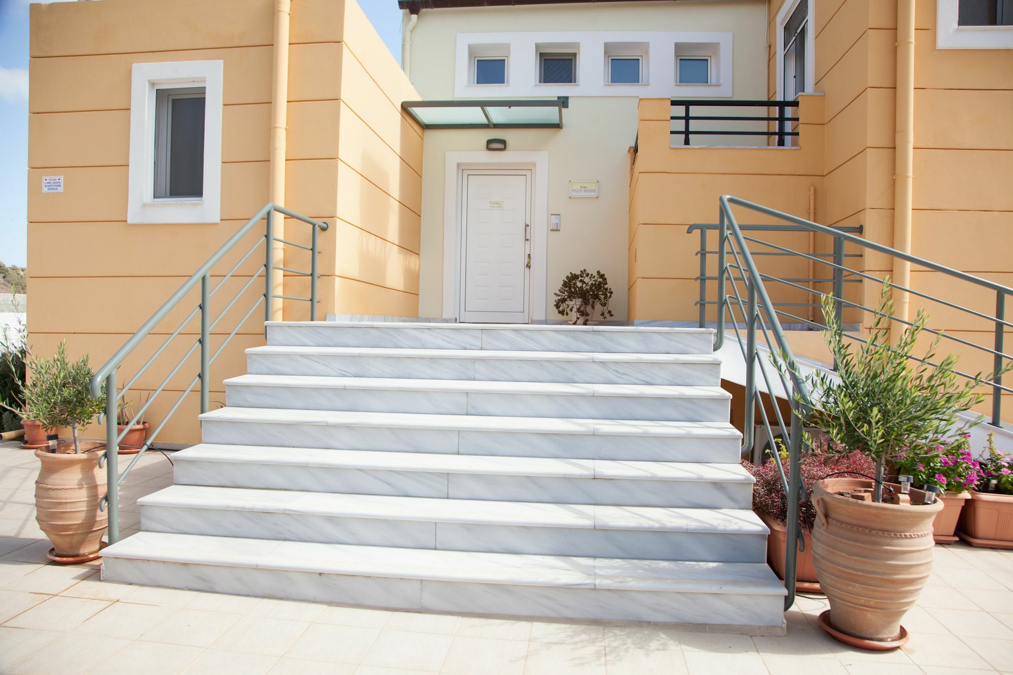 Villa Frati Gorge Εξωτερικό φωτογραφία