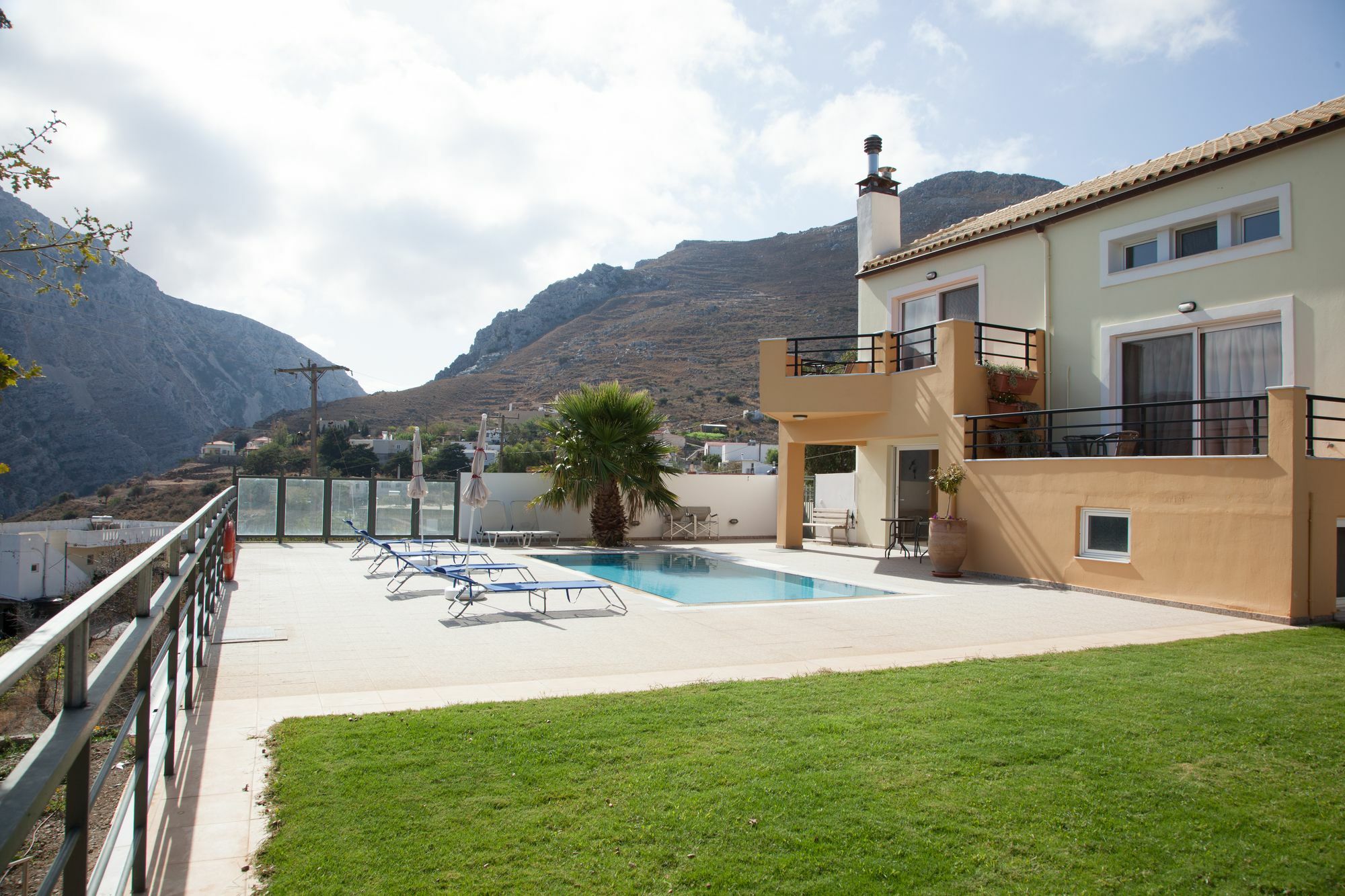 Villa Frati Gorge Εξωτερικό φωτογραφία
