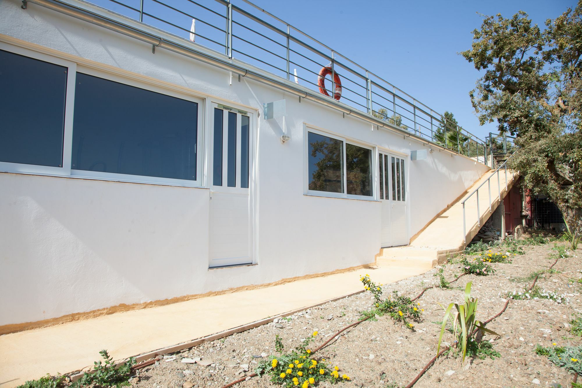 Villa Frati Gorge Εξωτερικό φωτογραφία