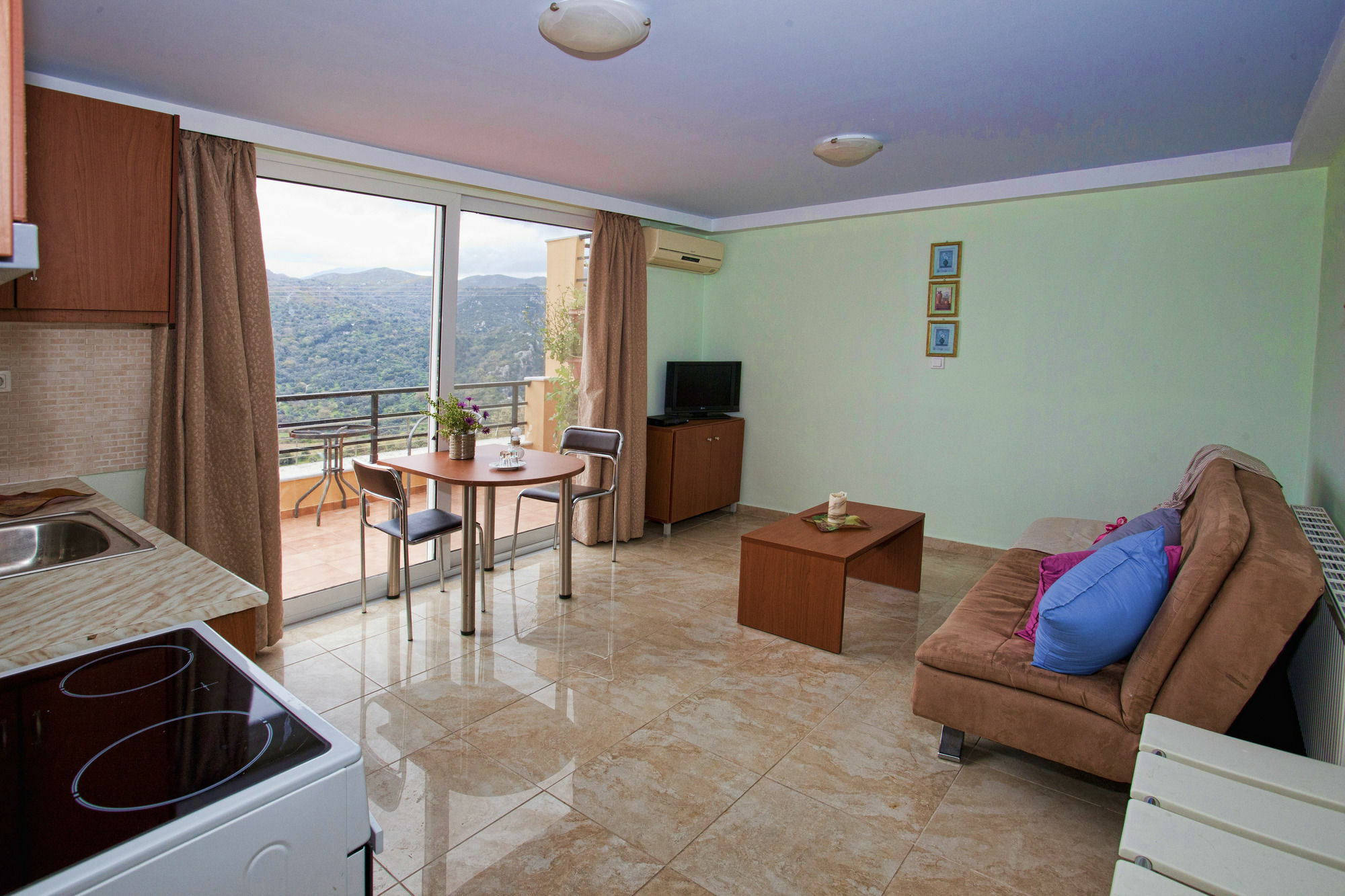 Villa Frati Gorge Εξωτερικό φωτογραφία